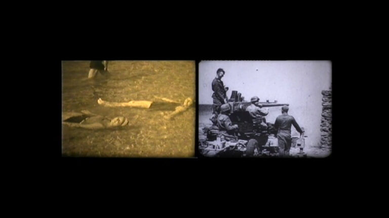 Pere Noguera. Família Guerra. Material d’arxiu