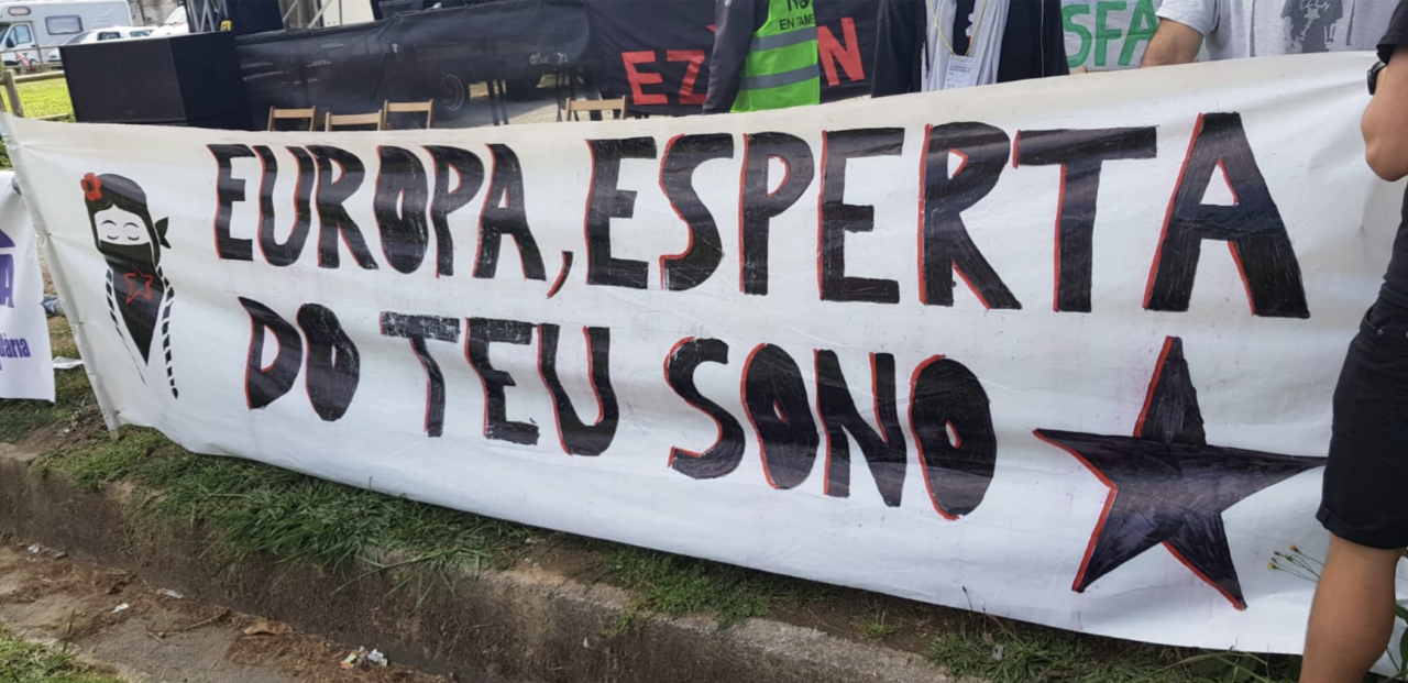 Tejer genealogías
