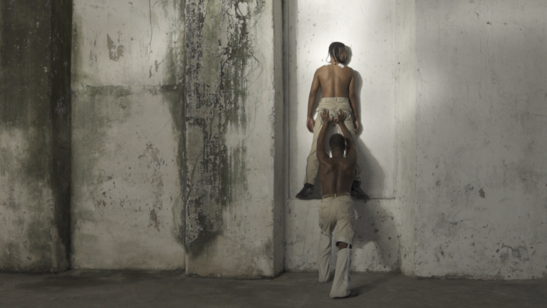 Delirar o racial – Davi Pontes & Wallace Ferreira
