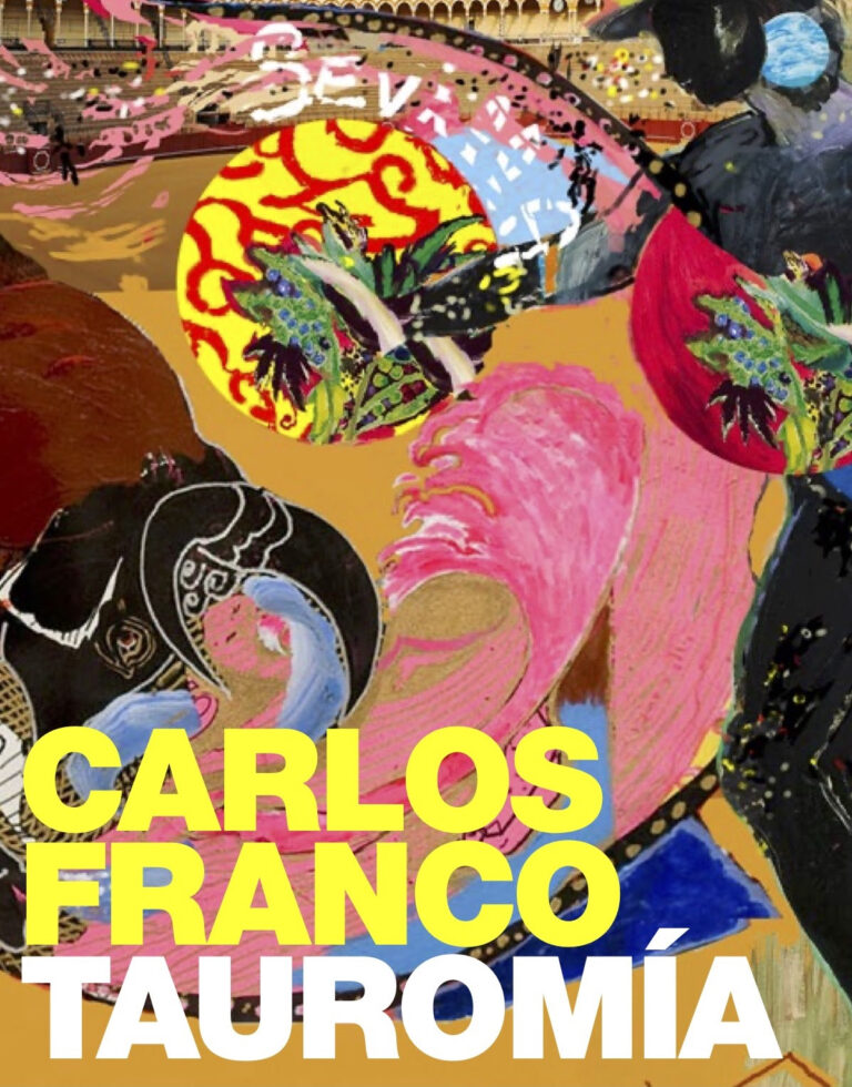Tauromía. Carlos Franco