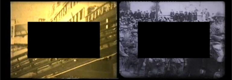 Sessió inaugural – Pere Noguera. Família Guerra. Material d’arxiu