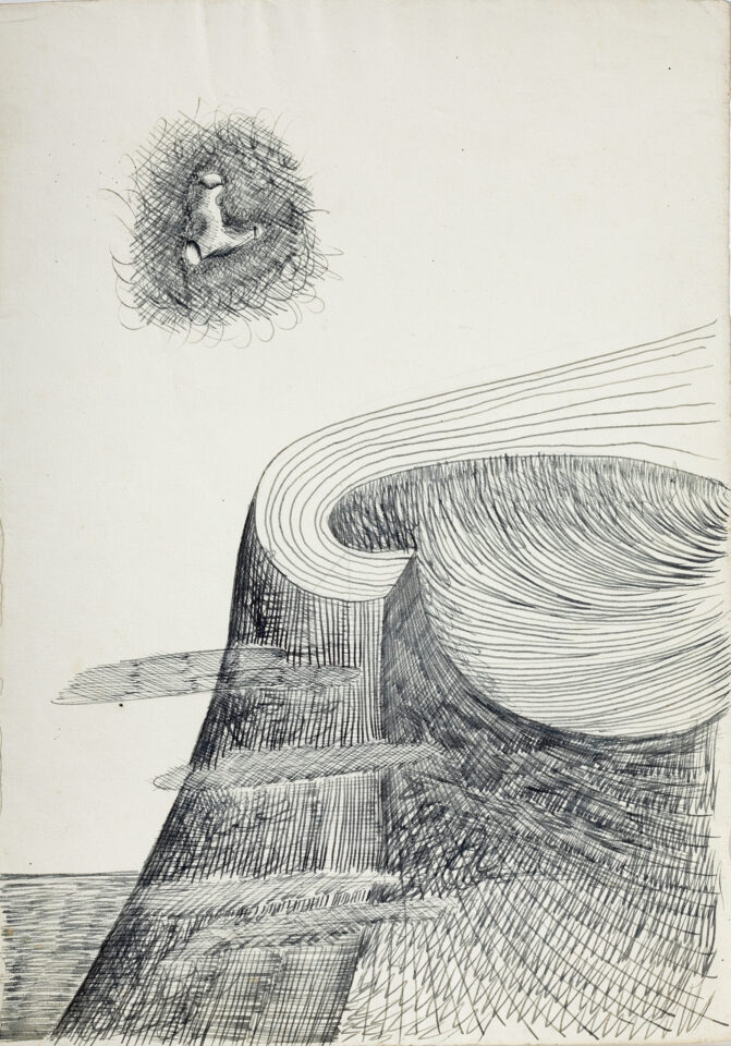 Aquelles petites coses surrealistes