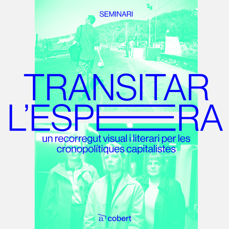 TRANSITAR L’ESPERA