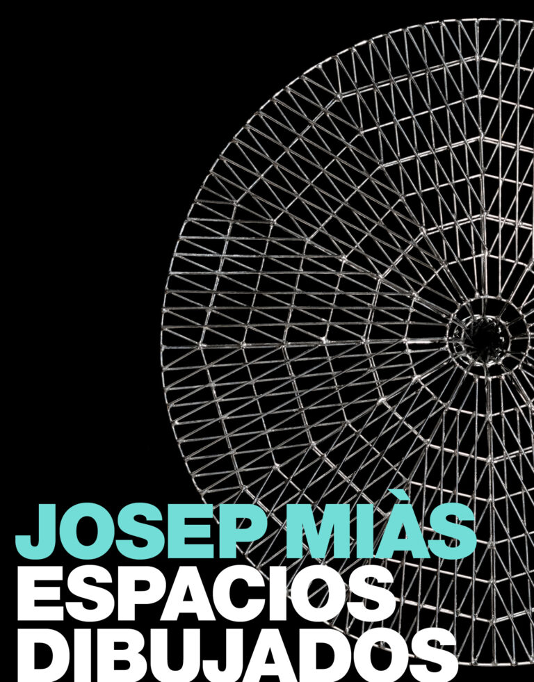 Espacios dibujados. Josep Miàs