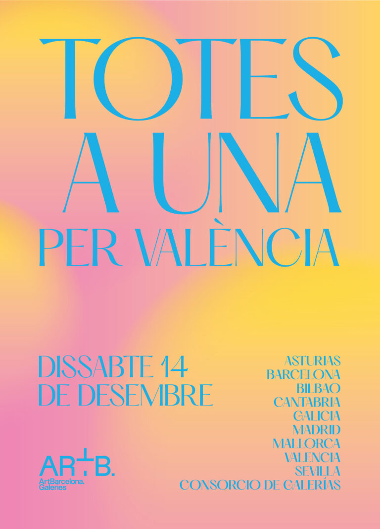 Tots a una per València