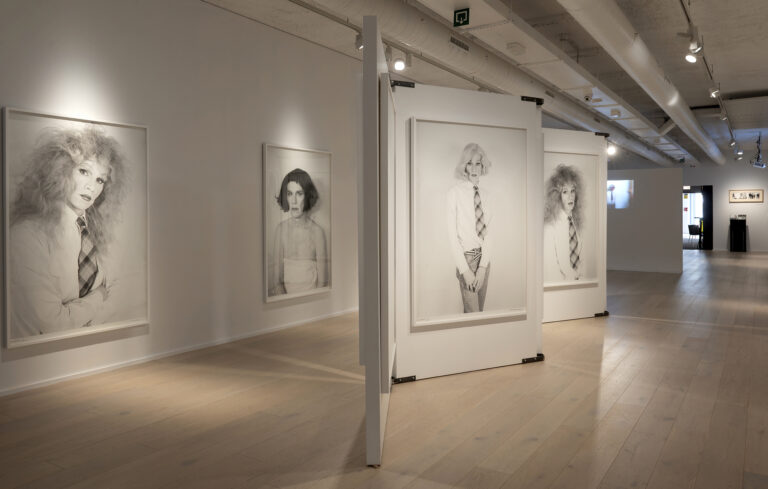 Visita comentada Warhol Vijande