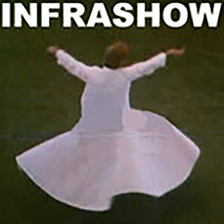 Infrashow, de Miguel Noguera
