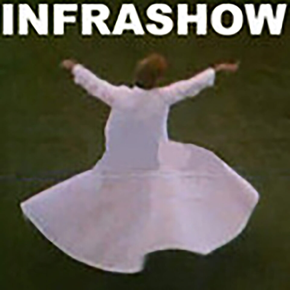 Infrashow, de Miguel Noguera