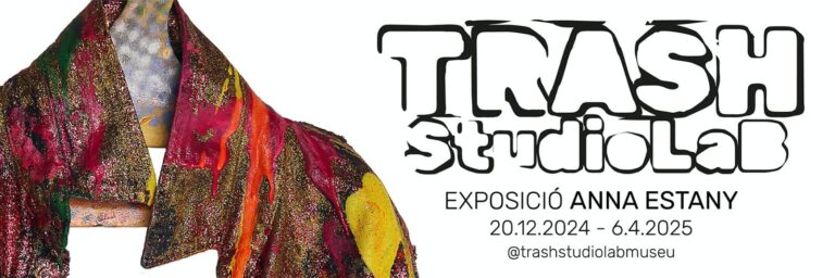 Trash. Studio Lab
