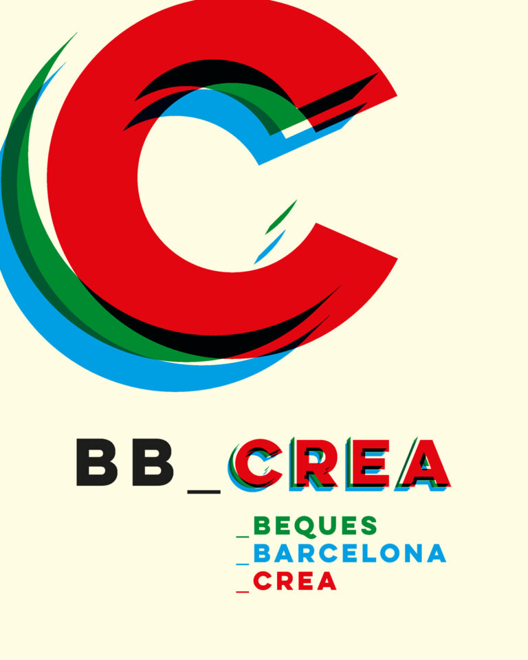 Beques Barcelona Crea 2025 Convocatòria de residència de creació artística Arxiu Fotogràfic de Barcelona i Centre d’Art La Capella