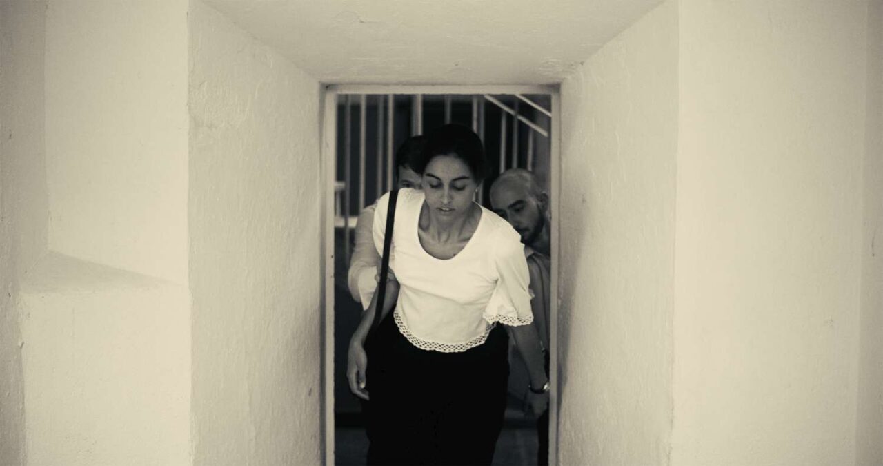 El retorn de la mirada: La tasca política de narrar. Paloma Polo