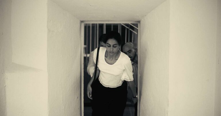 El retorn de la mirada: La tasca política de narrar. Paloma Polo
