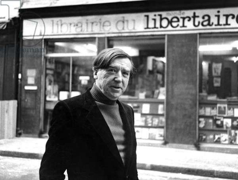 I després de Le Corbusier? Michel Ragon