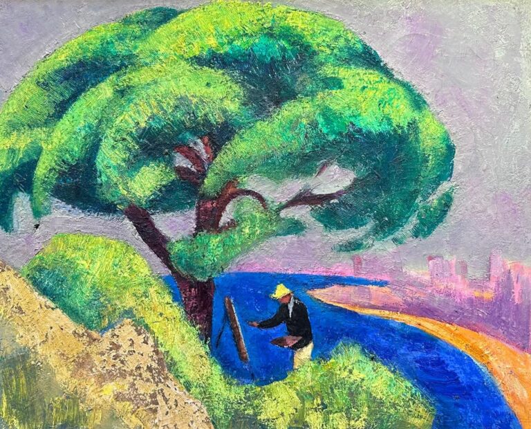 Pintors de la galeria 1877-1950