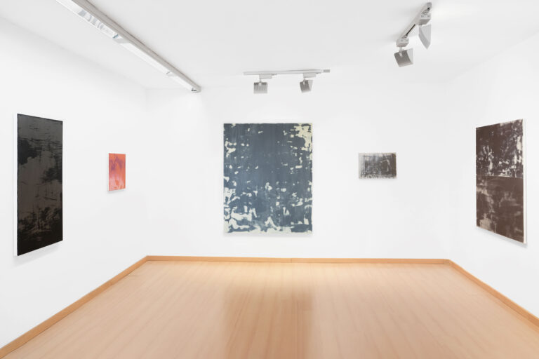 Narrativa Abstracta – Rosanna Casano