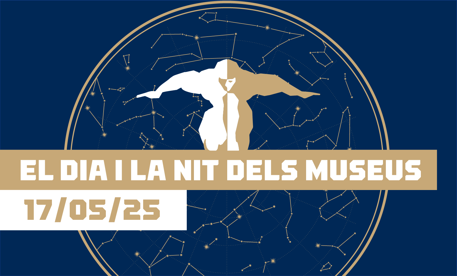 The Night of the Museums at Santa Mònica