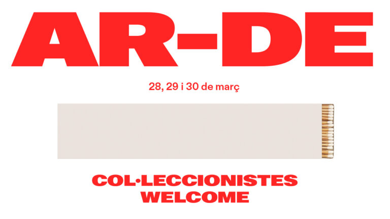 AR-DE #8