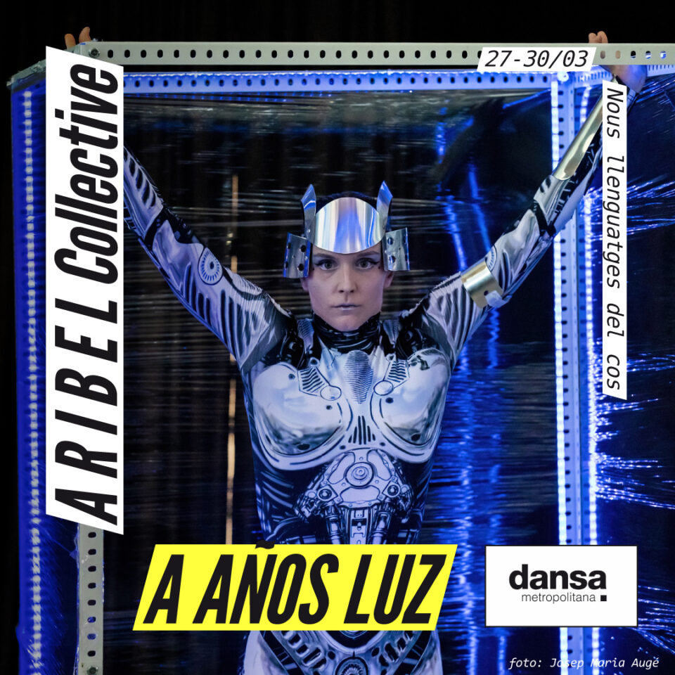 A AÑOS LUZ