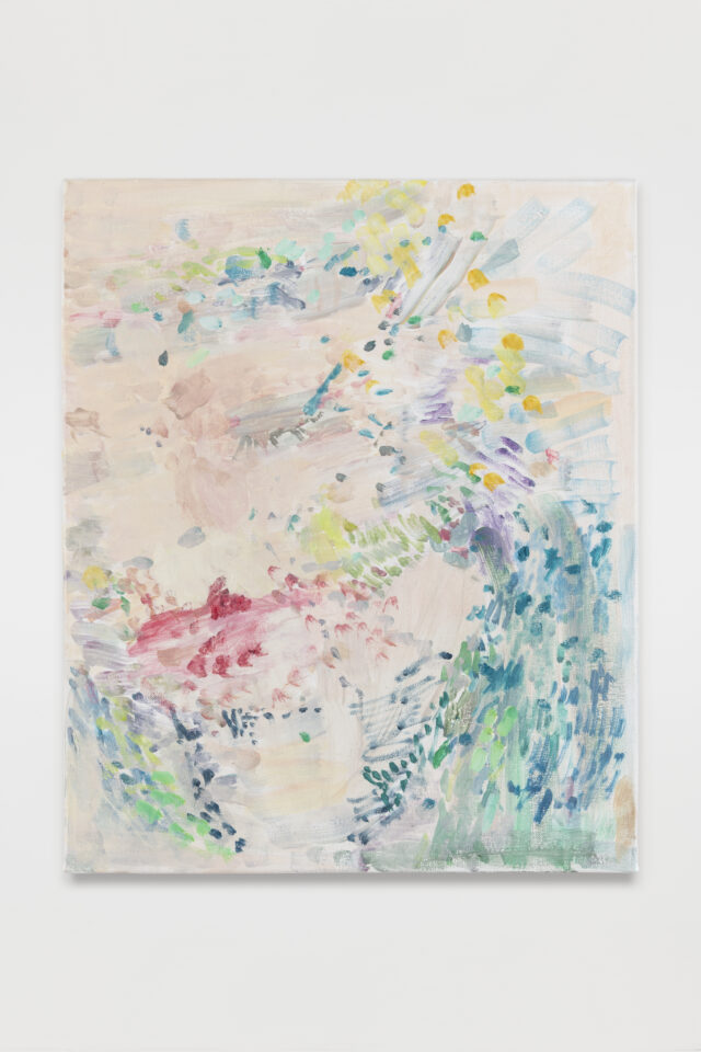 Finissage - Raw Dreams - Alina Melnikova 