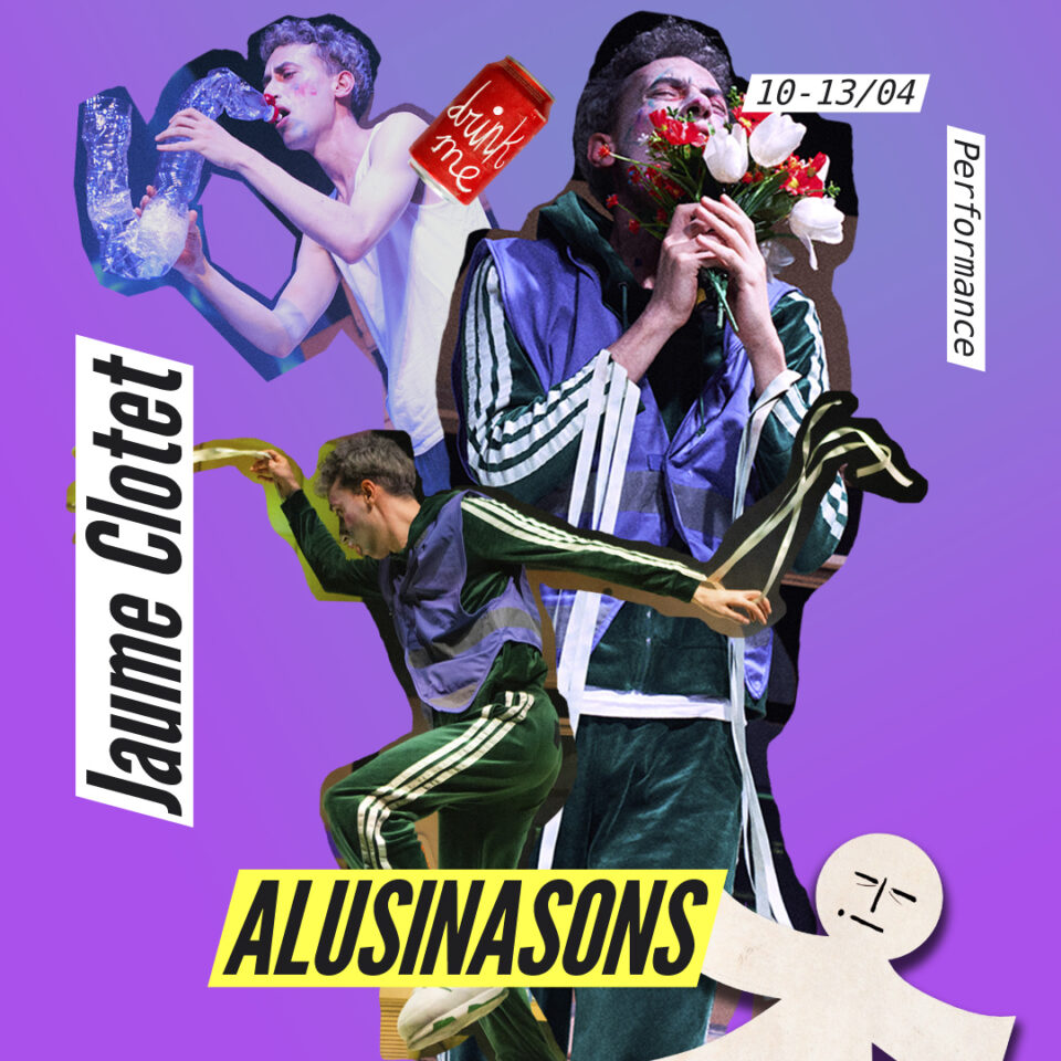 Alusinasons