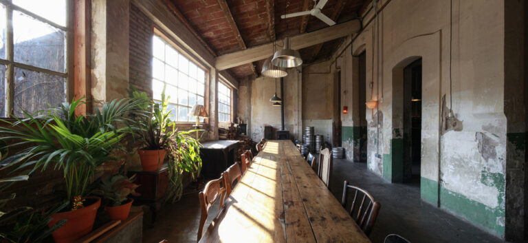 Konvent Zero Residencies
