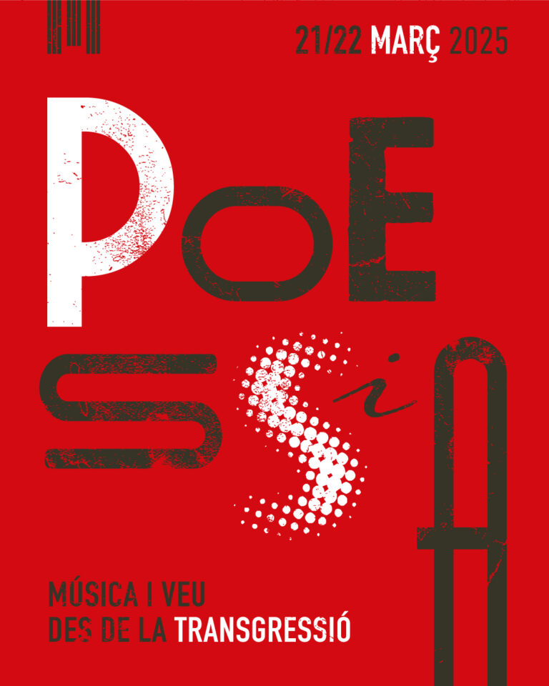 POESSIA:  Xavi Lloses i Josep Pedrals + GAVINA.MP3