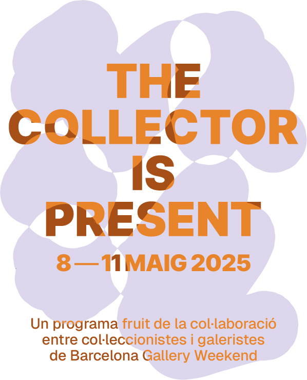The Collector is Present 2025