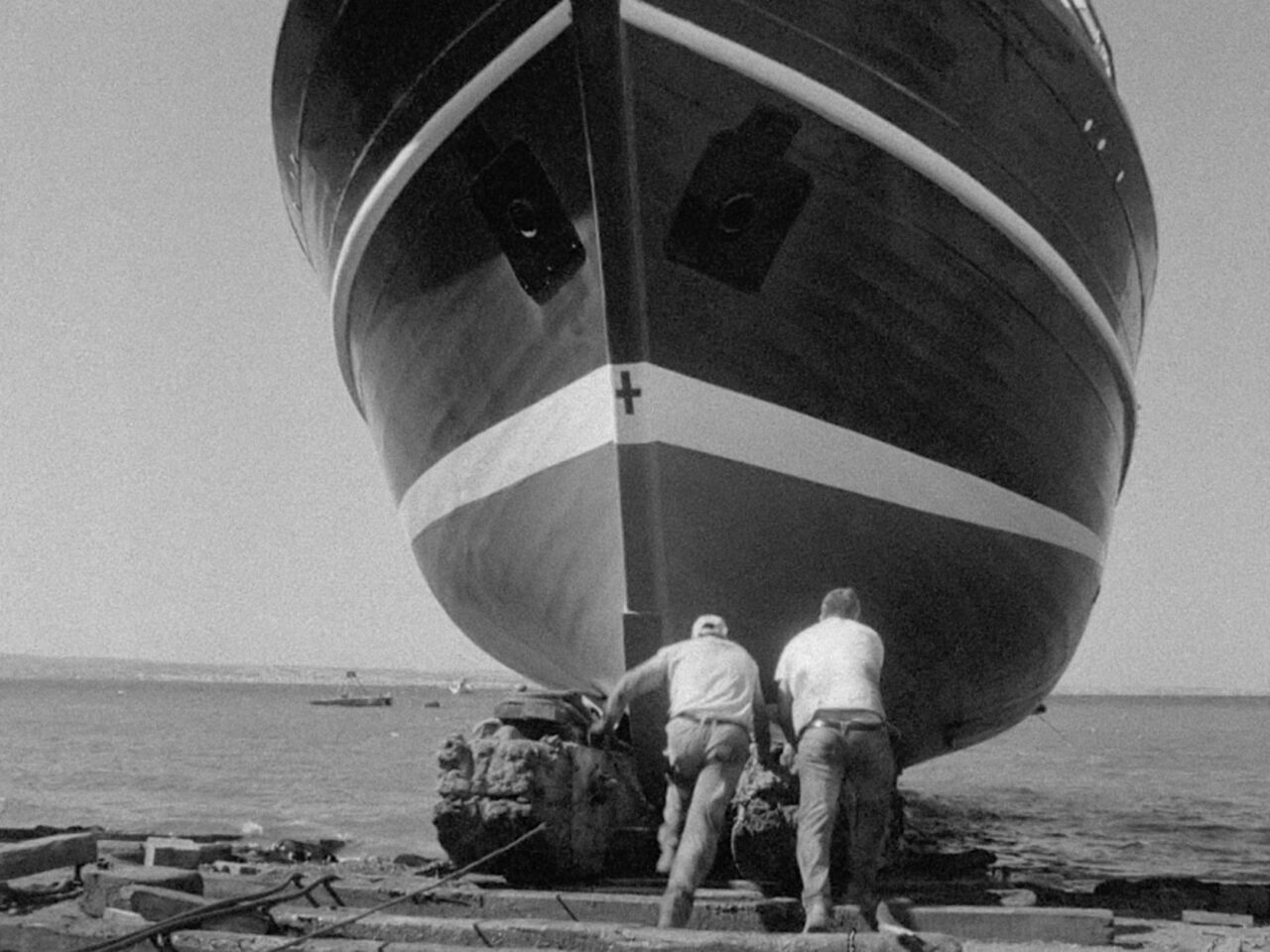 Gestos. Filmoteca Georges Didi-Huberman