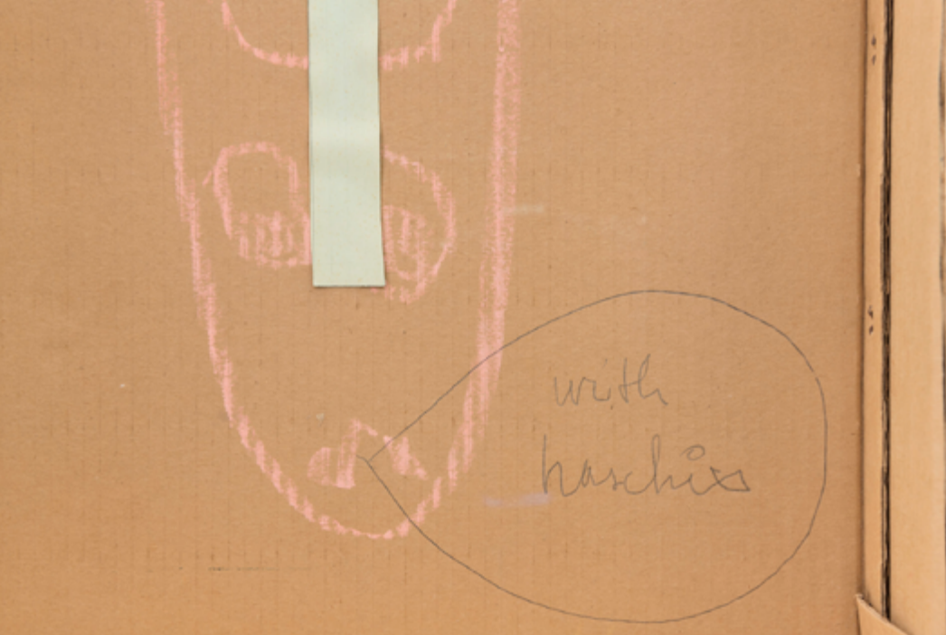 THE COLLECTOR IS PRESENT – Fluxus en la col·lecció de Miguel Ángel Sánchez
