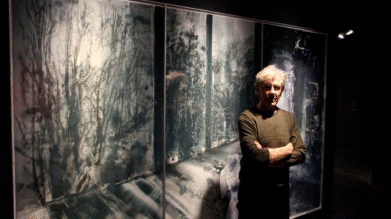 THE COLLECTOR IS PRESENT – Carles Taché i Julio Vaquero en diàleg