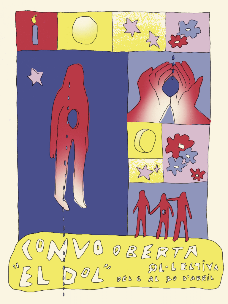 Convocatòria oberta QL·LECTIVA XXXI EL DOL