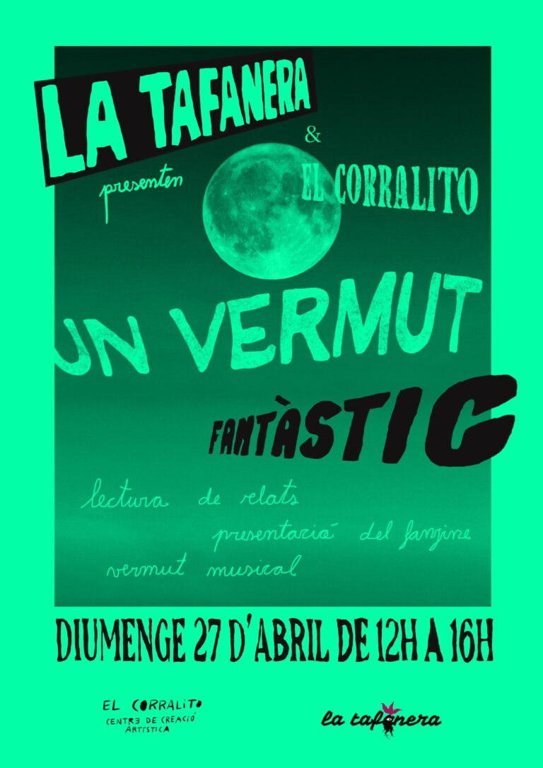 Un Vermut Fantàstic