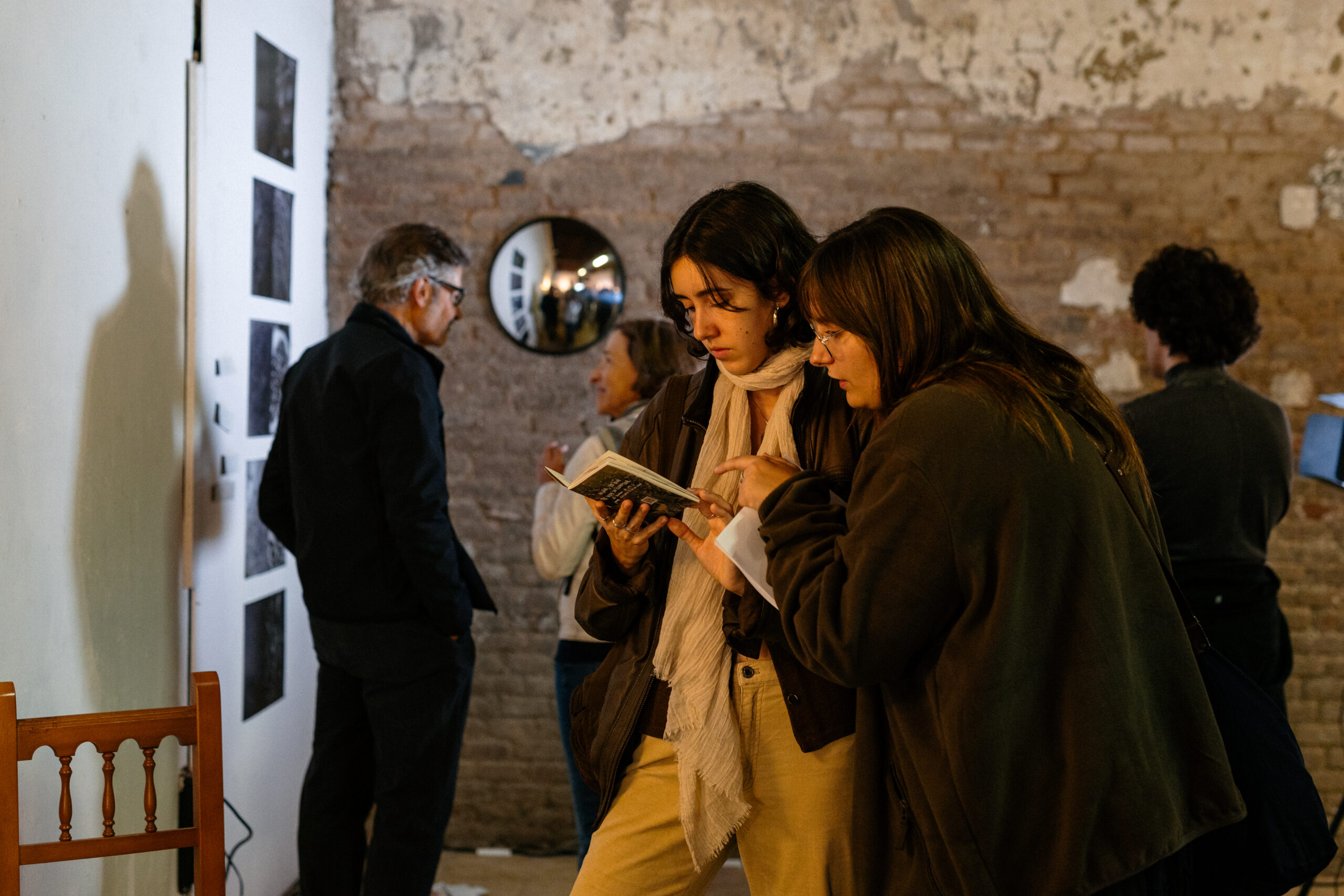 EXPOSICIÓ QL·LECTIVA XXXI: EL DOL