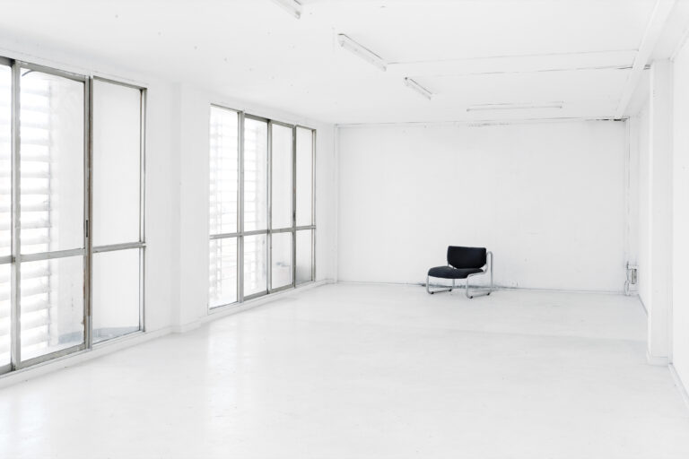 Open Call