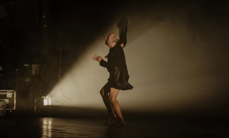 Radical d’Arrel: Cher. Juan Carlos Lérida