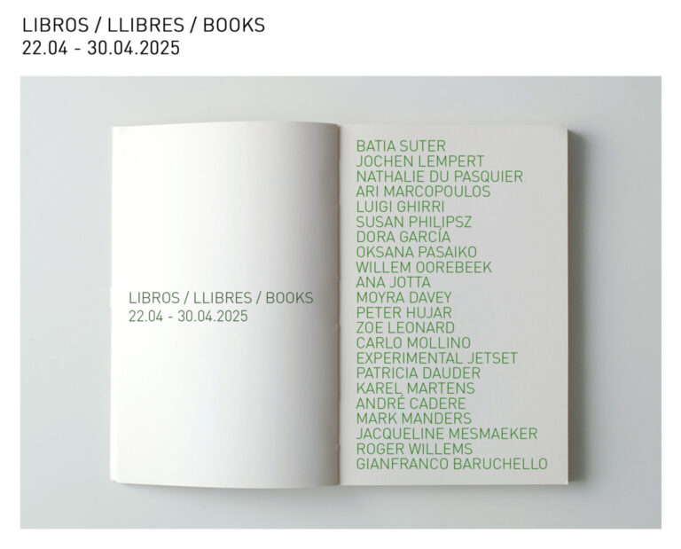 Llibres