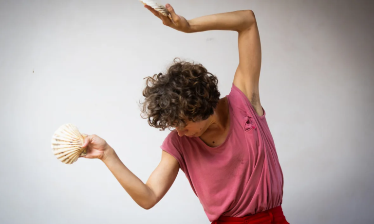 Radical d’Arrel: Maja y Bastarda. Laila Tafur
