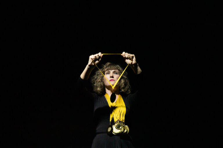 Supercopa / Verónica Ruth Frías