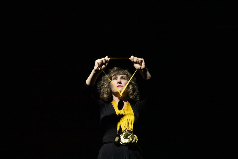 Supercopa / Verónica Ruth Frías