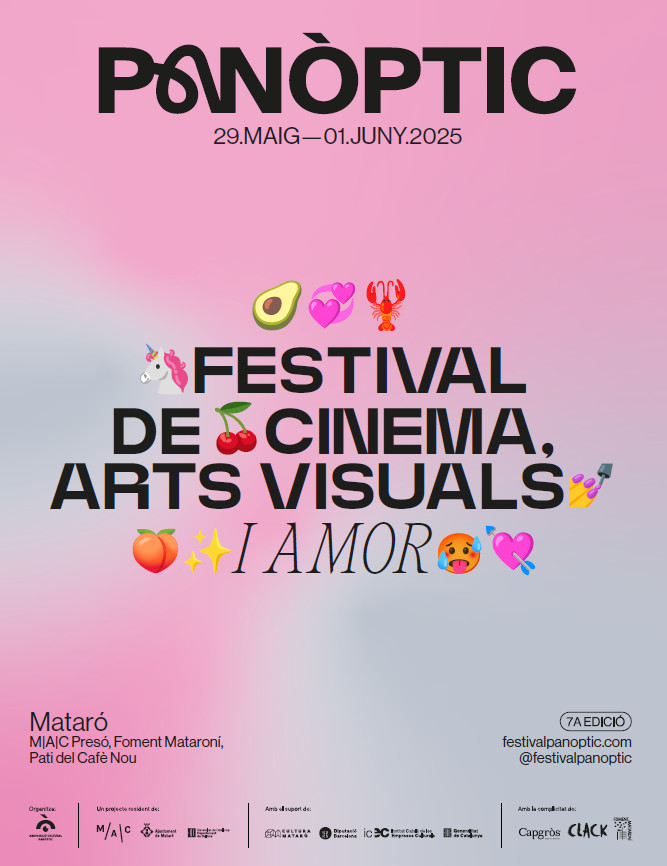Festival Panòptic
