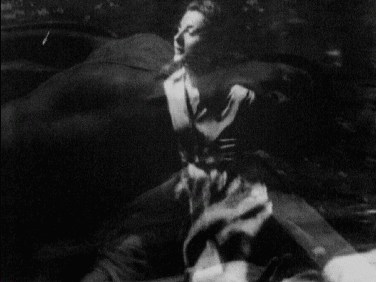 Cicle de cinema Filmoteca Georges Didi-Huberman