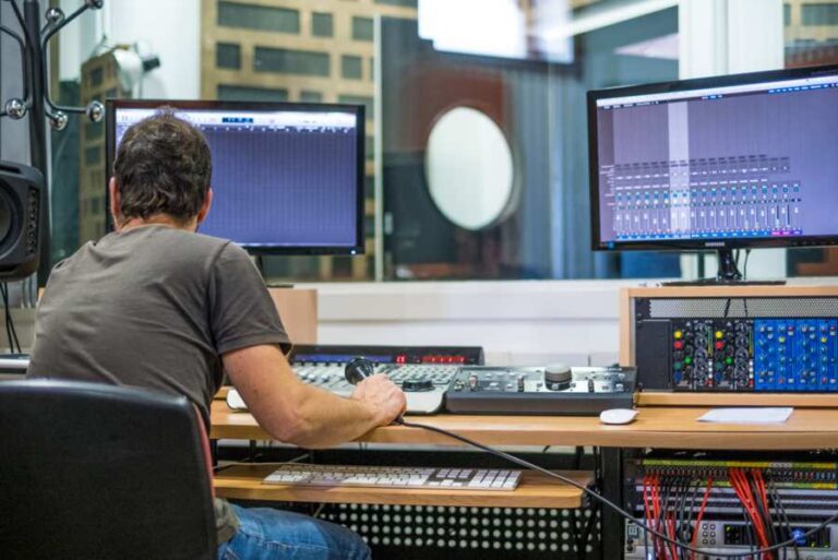 Portes obertes: La Marfà. Centre de Creació Musical