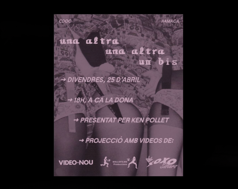 una altra, una altra, un bis