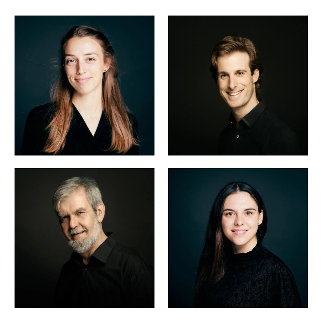 Cambres Liceu Concert Solidari