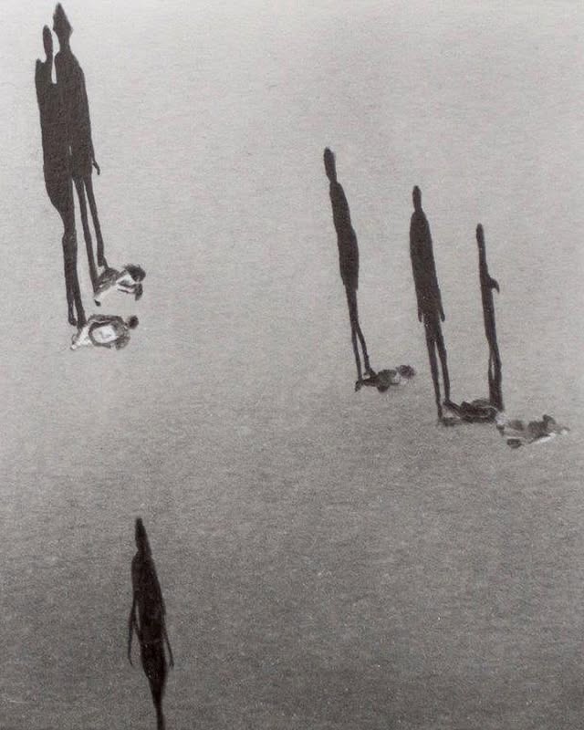 Transitar l’espera. Eva Miquel