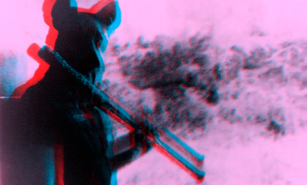 Dimarts de vídeo / “Prova: assaig: error” A la recerca de noves vies d’experimentació