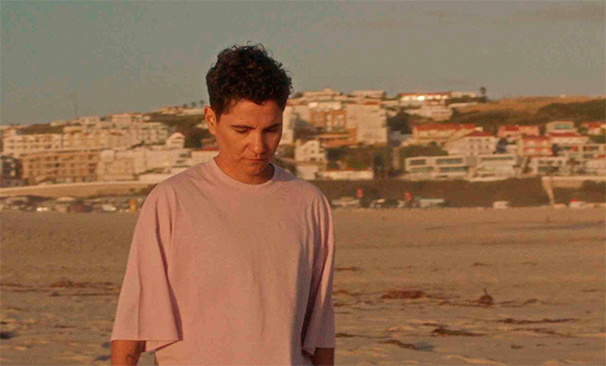 Dimarts de vídeo / Narratives en trànsit: un cinema transmasculí