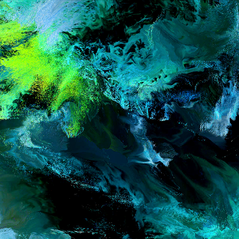 Digital After All
