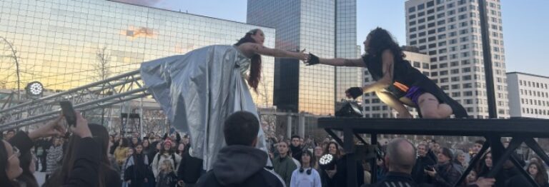 Convocatòria de Residències d’Arts Escèniques 2026