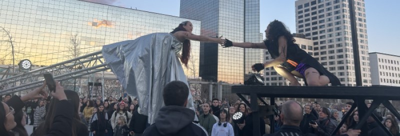 Convocatòria de Residències d’Arts Escèniques 2026